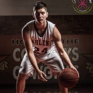 Meet your Posher, Parker